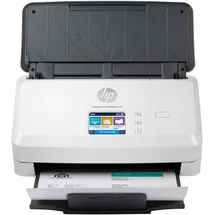 HP ScanJet Pro N4000 snw1 Sheet-feed Scanner