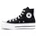 Converse Chuck Taylor All Star Platform High Top black/white/white 36,5