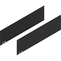 Blum LEGRABOX special edition Dekorelement Höhe C - 600