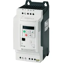 Eaton Moeller Eaton Frequenzumrichter 3phasig DC1-349D5NB-A20CE1