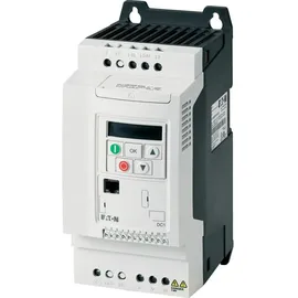 Eaton Moeller Eaton Frequenzumrichter 3phasig DC1-349D5NB-A20CE1