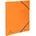 Ringbuch orange