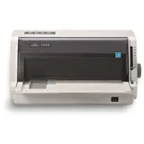 dascom europe DASCOM Tally 1330 - Drucker - s/w - Punktmatrix