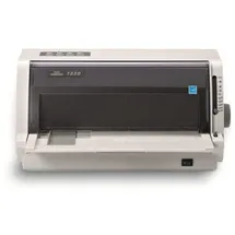 dascom europe DASCOM Tally 1330 - Drucker - s/w - Punktmatrix