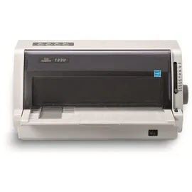 dascom europe DASCOM Tally 1330 - Drucker - s/w - Punktmatrix