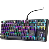 Preyon Brown Blitz Claw Gateron Brown DE
