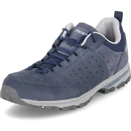 MEINDL Durban Wanderschuh, blau 5 - 38