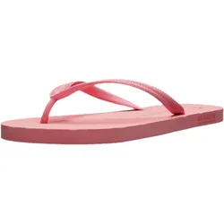 Zehentrenner Flip pink rosa 37