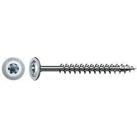 SPAX Tellerkopf T-STAR+ 8,0x120 VG WIROX