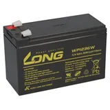 KungLong Akku 12V 9Ah kompatibel Teufel Rockster Air Lautsprecher