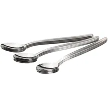 Mäser Limolöffel, Edelstahl Serie 200 in Silber