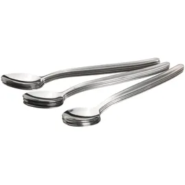 Mäser Limolöffel, Edelstahl Serie 200 in Silber