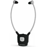 TechniSat Stereoman ISI 3 Schwarz