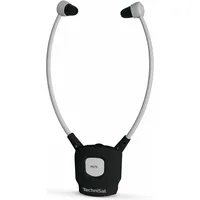 TechniSat Stereoman ISI 3 Schwarz