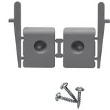 VELUX Montagehalterungs-Set ZOZ 230)