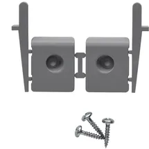 VELUX Montagehalterungs-Set ZOZ 230)