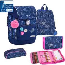 Belmil Comfy 5-tlg. Sapphire