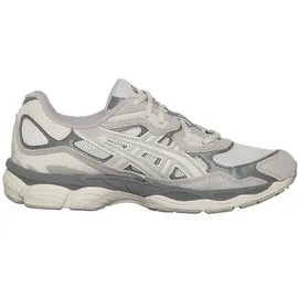 Asics GEL-NYC Damen Beige/Grau/Weiß 41,5