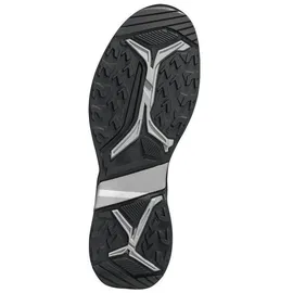 Haix CONNEXIS® Go GTX low/schwarz/silber