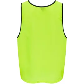 hummel Fundamental Markierungshemdchen neon yellow Senior