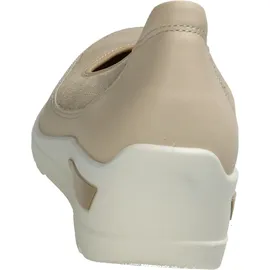 ARA ZÜRICH für Damen, beige, Größe 43 EU / 9 UK