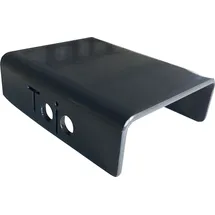 Tojo Tojo-hochstapler und halbstark Regalsystem Clip)