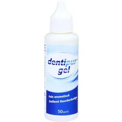 Dentipur Gel 50 ml