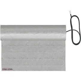 Stiebel Eltron Fußbodenheizung FTD 140/10, 10 m2, 140 W/m2, für die Trockenverlegung