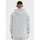 SOS Hoodie bedruckt Grau 62