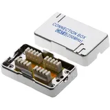 EFB-Elektronik Verbindungsmodul Cat.6 250MHz mit LSA - Leisten