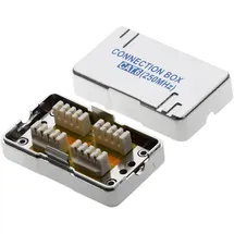 EFB-Elektronik Verbindungsmodul Cat.6 250MHz mit LSA - Leisten