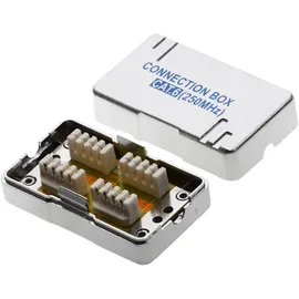 EFB-Elektronik Verbindungsmodul Cat.6 250MHz mit LSA - Leisten