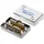EFB-Elektronik Verbindungsmodul Cat.6 250MHz mit LSA - Leisten