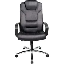 TOPSTAR Comfort Point 50 Microfaser anthrazit/chrom