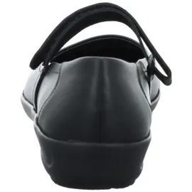 Semler Flora Weite H Schwarz | Gr.: 40