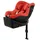 Cybex Sirona Gi i-Size Plus hibiscus red