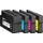 KMP H166VX kompatibel zu HP 953XL CMYK