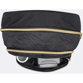 BECKMANN Sport Junior black gold