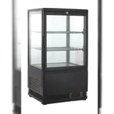 GastroHero Kühlvitrine ECO 58 Liter