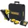 DeWalt DCN930P2-QW Akku-Nagler 18V mit 2 x 5,0 Ah