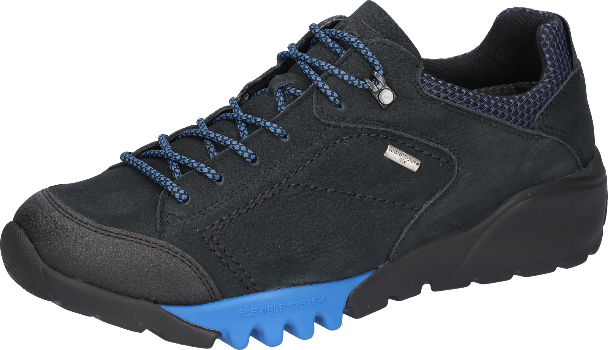 Trekkingschuh WALDLÄUFER 