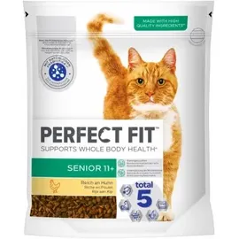 PERFECT FIT Senior 11+ Huhn 750 g
