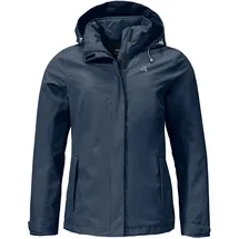 Schöffel Jacket Gmund Damen navy blazer 48