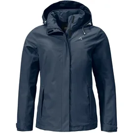 Schöffel Jacket Gmund Damen navy blazer 48