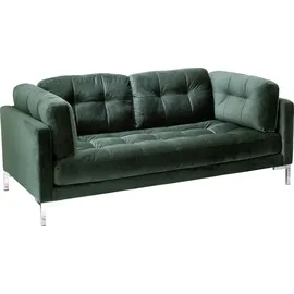 trends by hg »Landau«, in Cord-Stoff mit Metallfuß