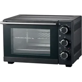 DESKI 15L schwarz