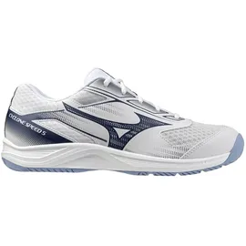 Mizuno Cyclone Speed 5 weiß, Größe 46 1⁄2 - 46,5