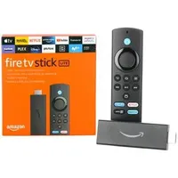 Amazon Fire TV Stick Lite mit Alexa-Sprachfernbedienung Lite