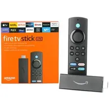 Amazon Fire TV Stick Lite mit Alexa-Sprachfernbedienung Lite