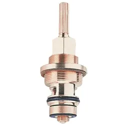 Grohe Oberteil ohne Hebel für 3- und 4-Wege-Umstellungen 06188000